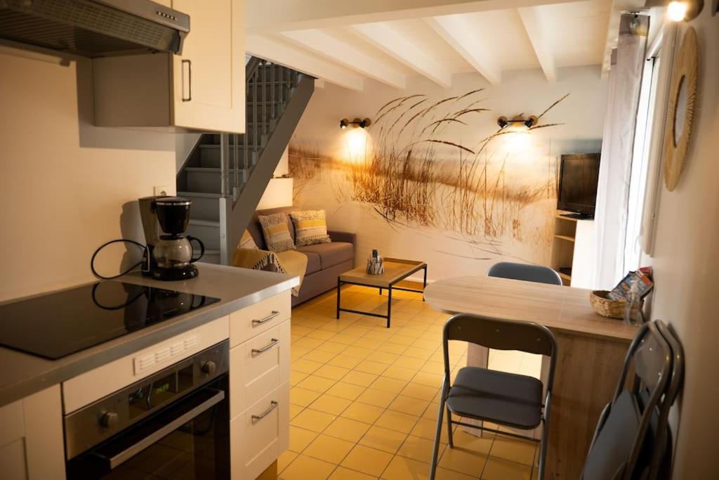Petite Maison Situee Entre Saint-Malo Et Cancale Exterior photo